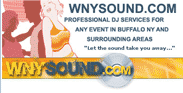 WNYSound Buffalo DJs